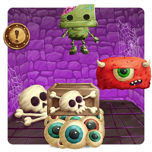 Tinbo Tales screenshot